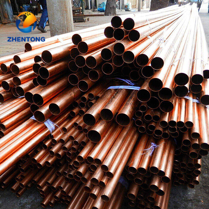 C61400 Copper Pipe