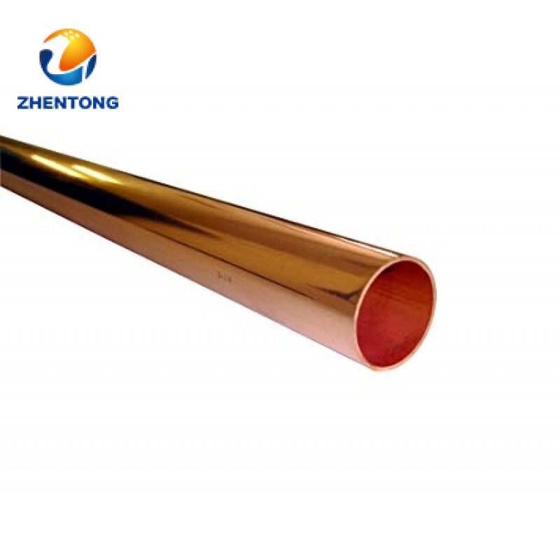 C24000 Copper Pipe