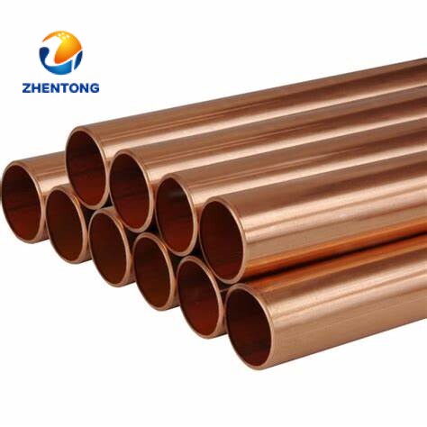 C21000 Copper Pipe