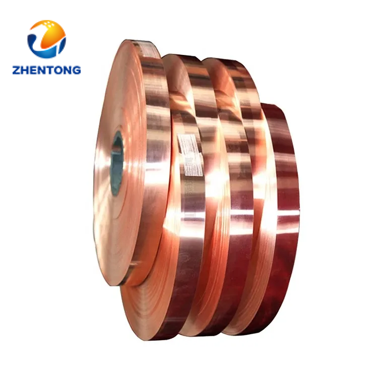 Copper Strip