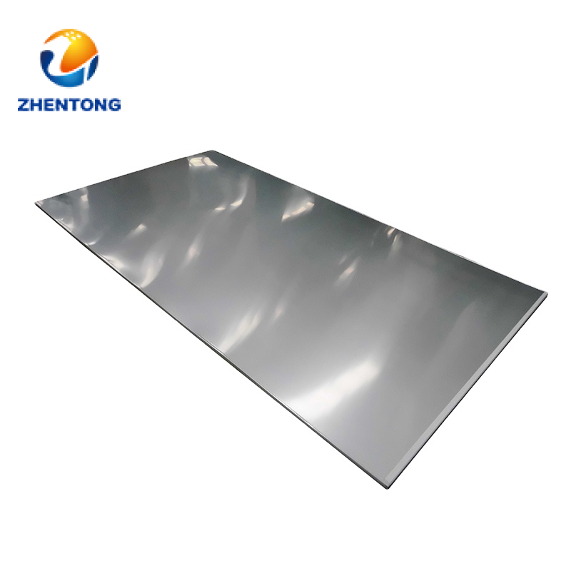 Monel Alloy Plate
