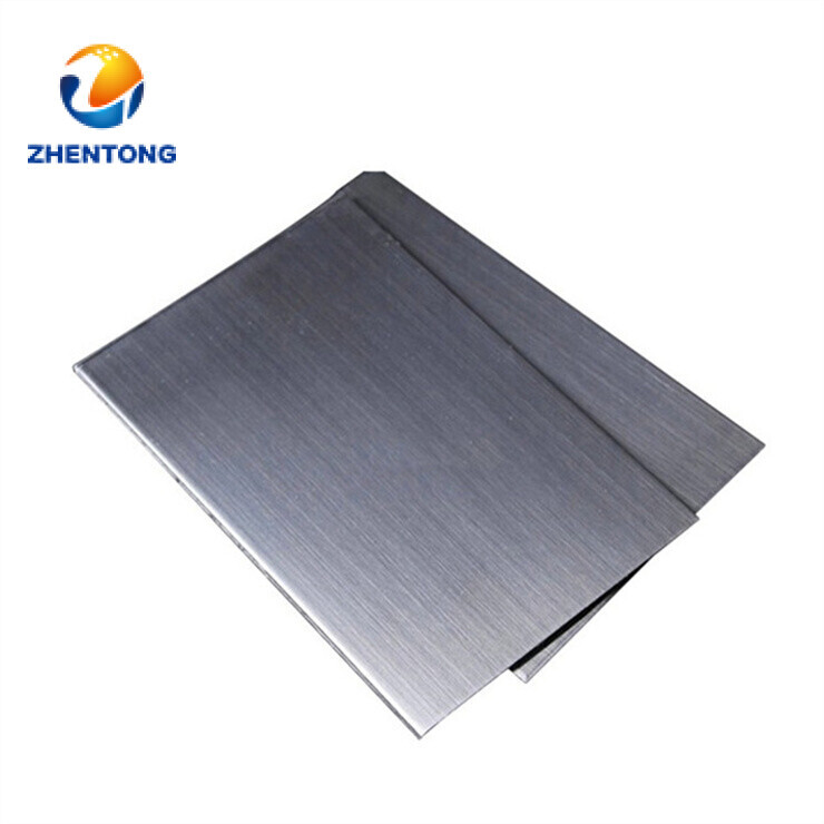 Nickel Alloy Plate