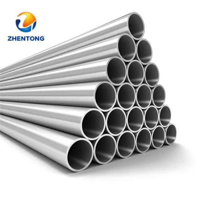 Duplex Alloy Pipe