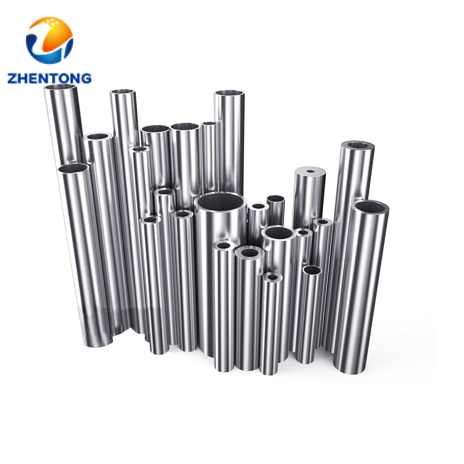 Nickel Alloy Pipe