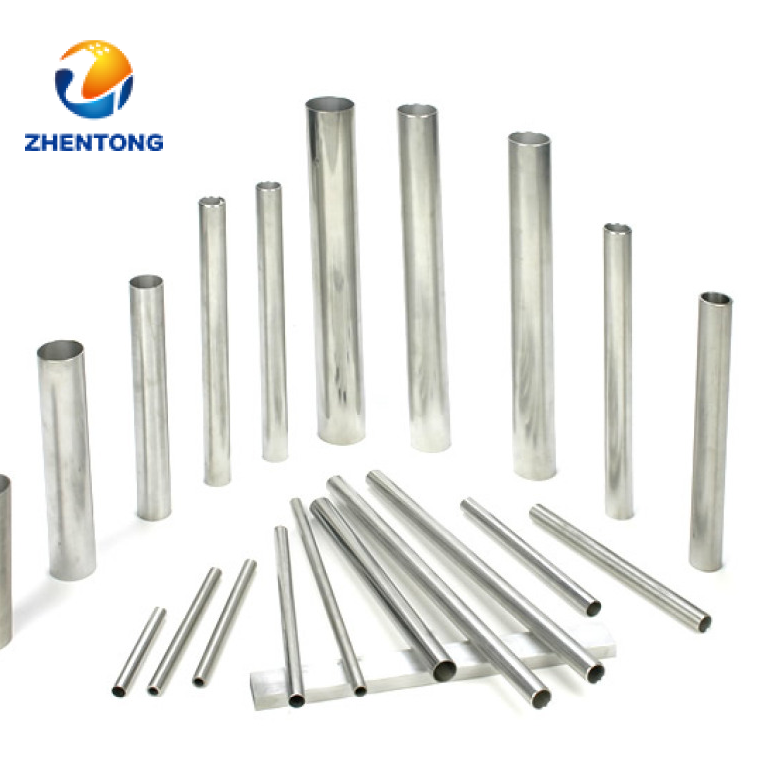 Monel Alloy Pipe