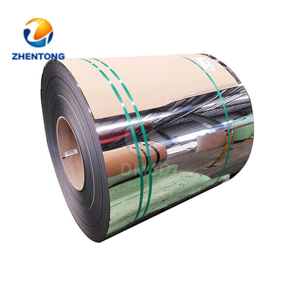 Nickel Alloy Coil