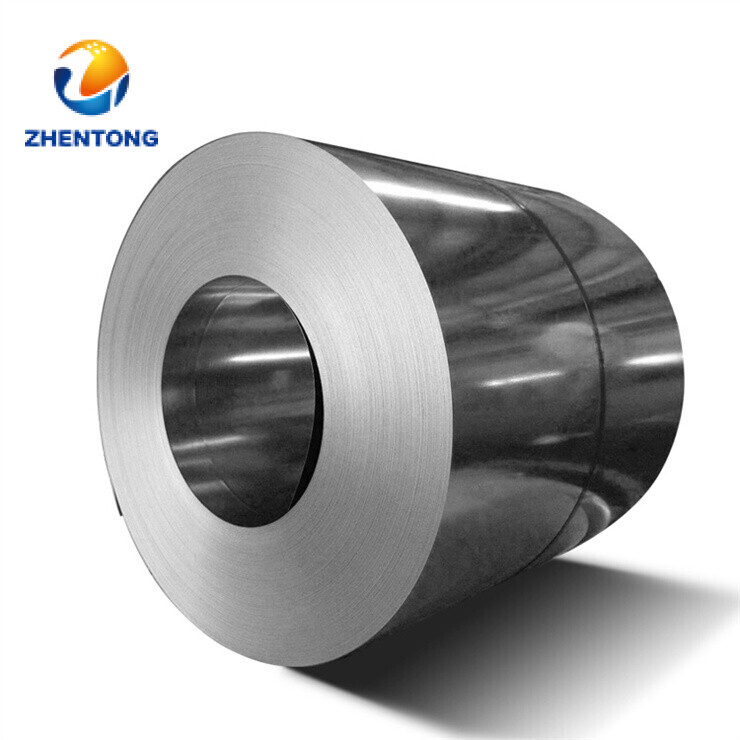 Inconel Alloy Coil