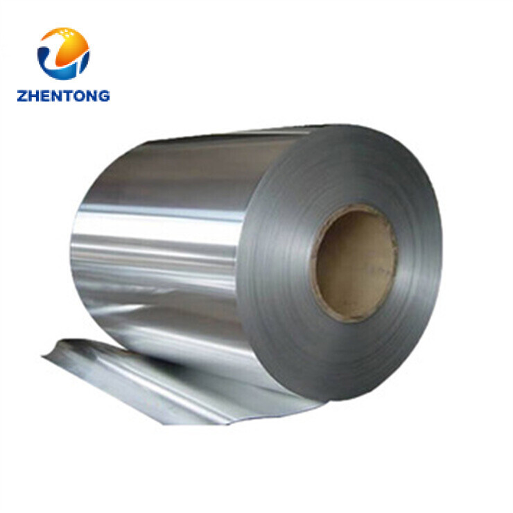 Inconel Alloy Coil
