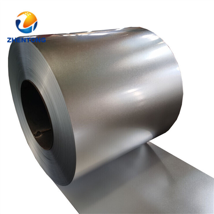 Inconel Alloy Coil