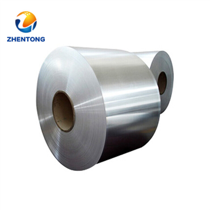 Hastelloy Alloy Coil