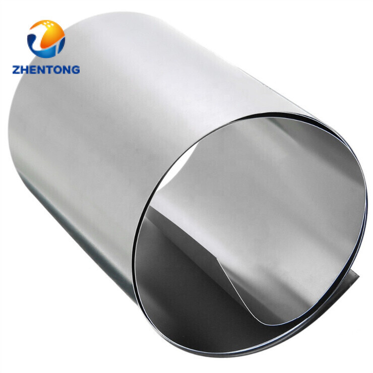 Duplex Alloy Coil