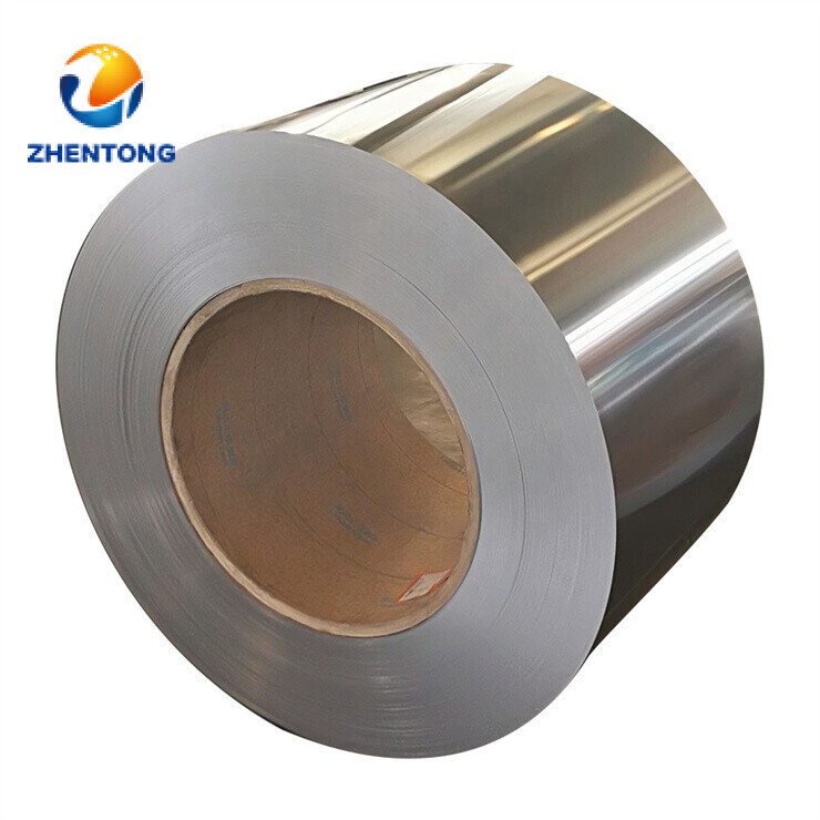 Duplex Alloy Coil