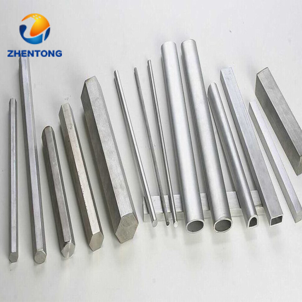 Nickel Alloy Bar