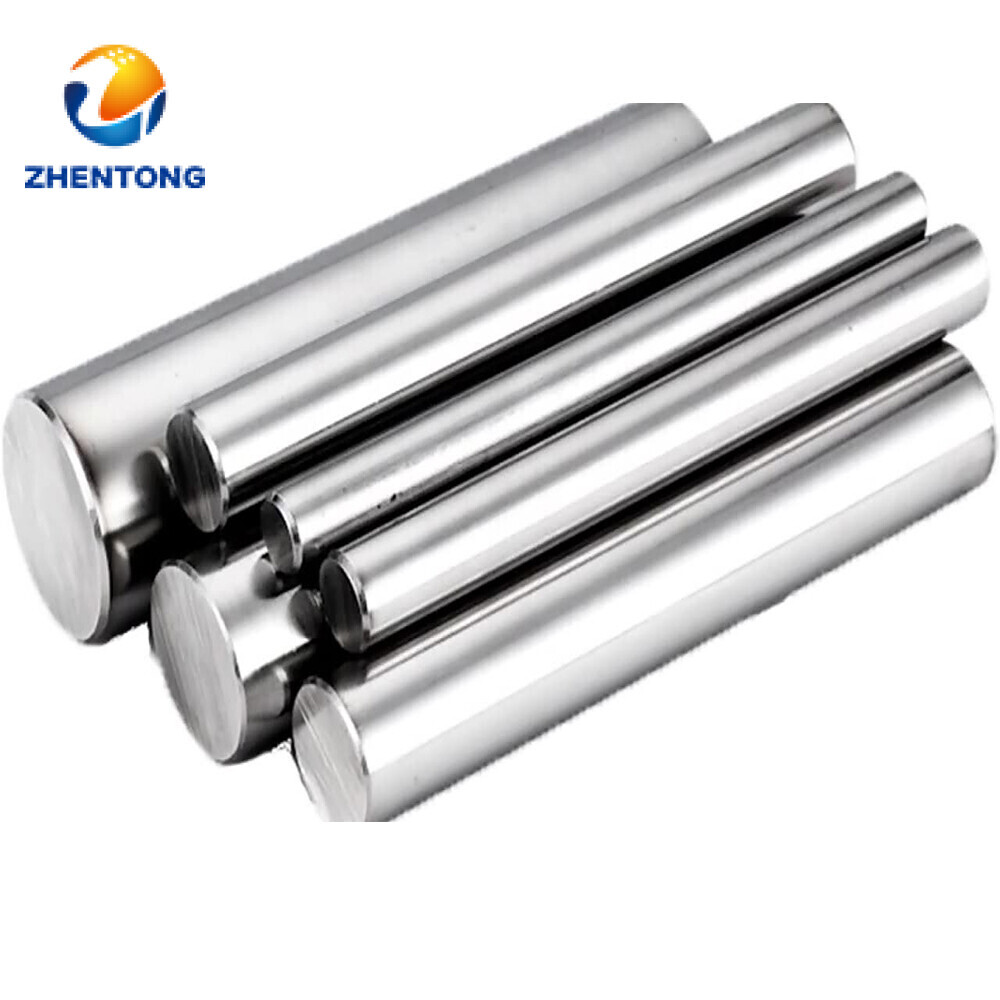 Inconel Alloy Bar