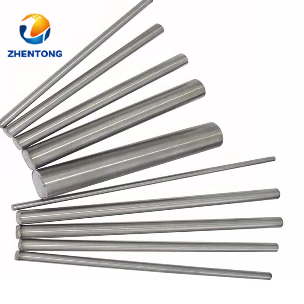 Monel Alloy Bar 