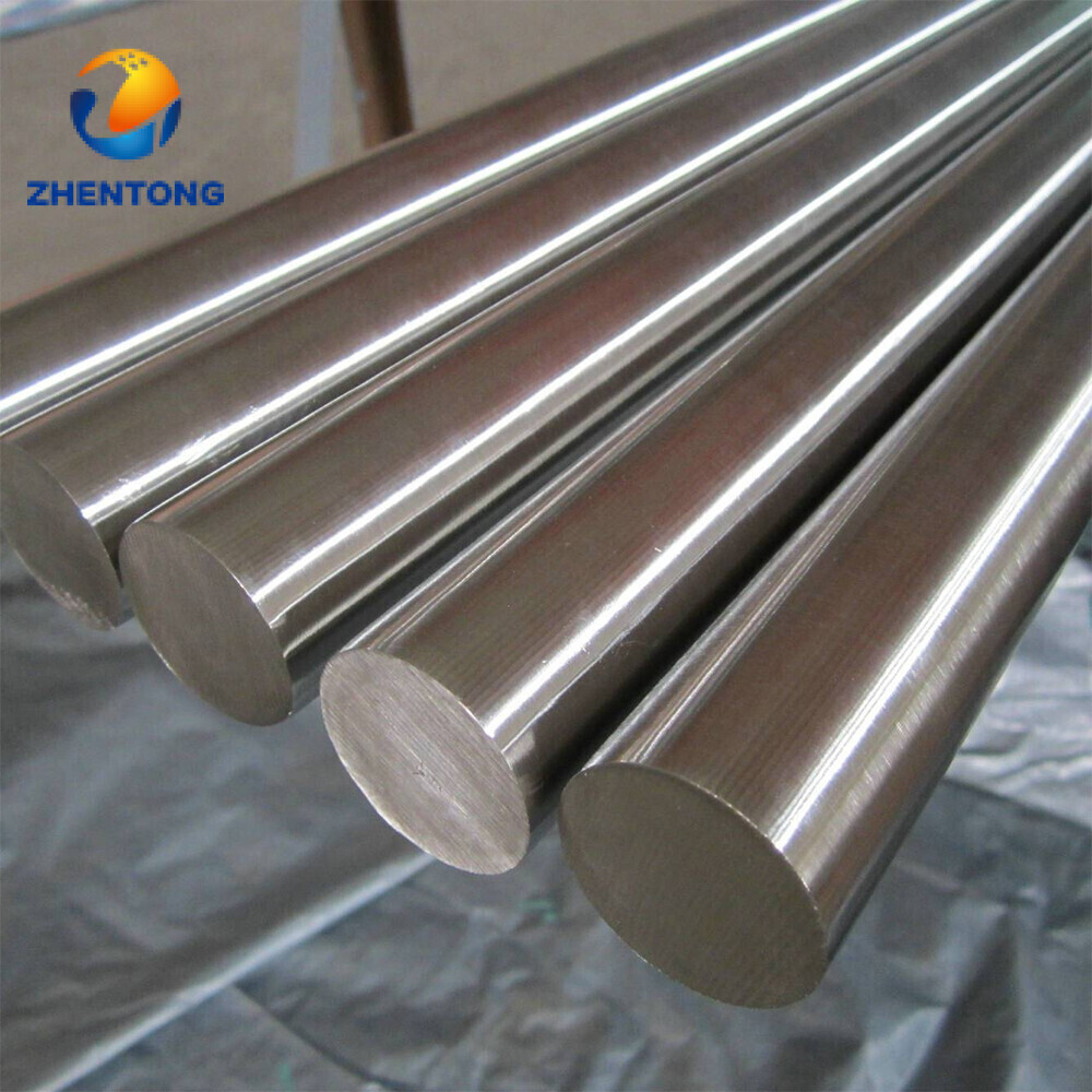 Duplex Alloy Bar