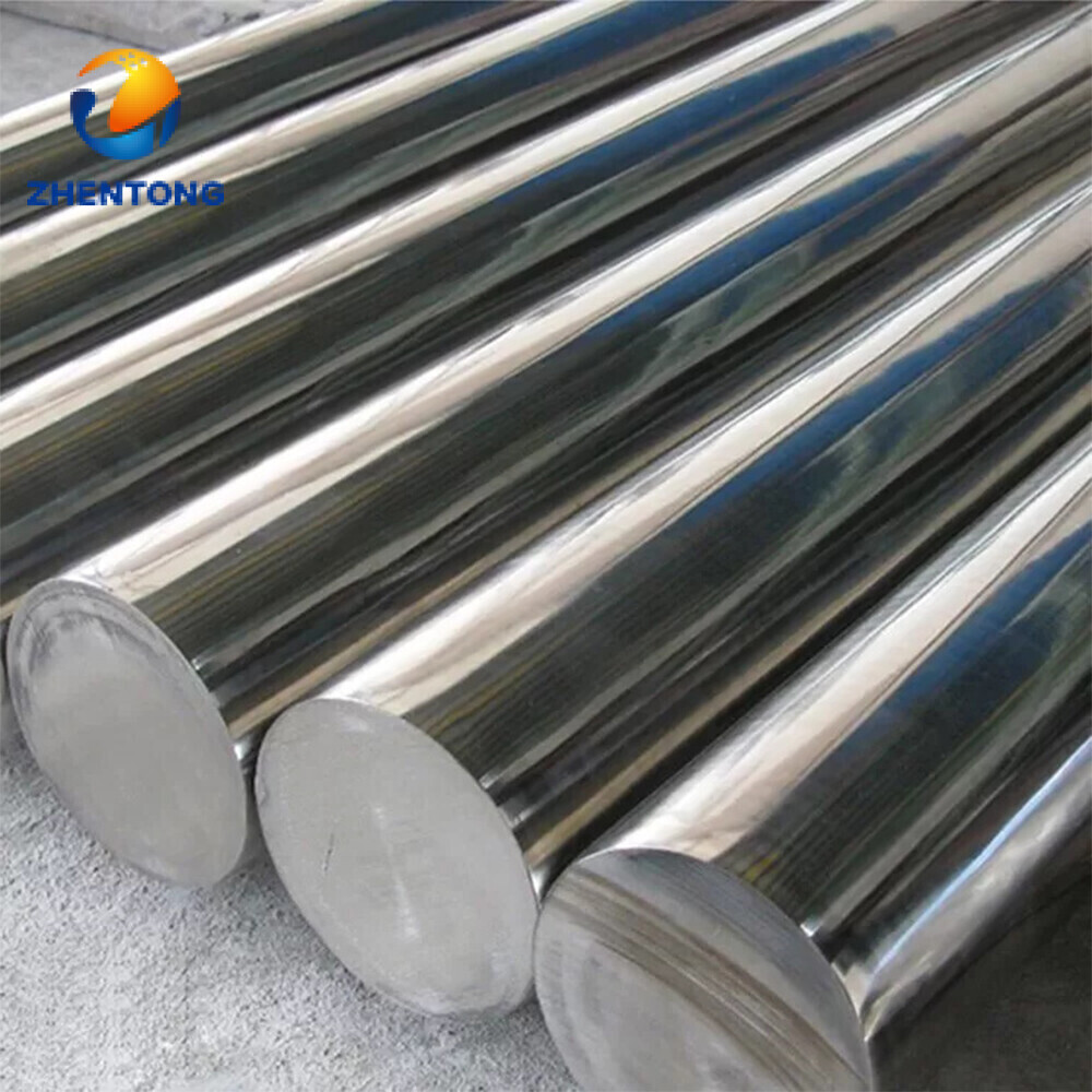 Hastelloy Alloy Bar