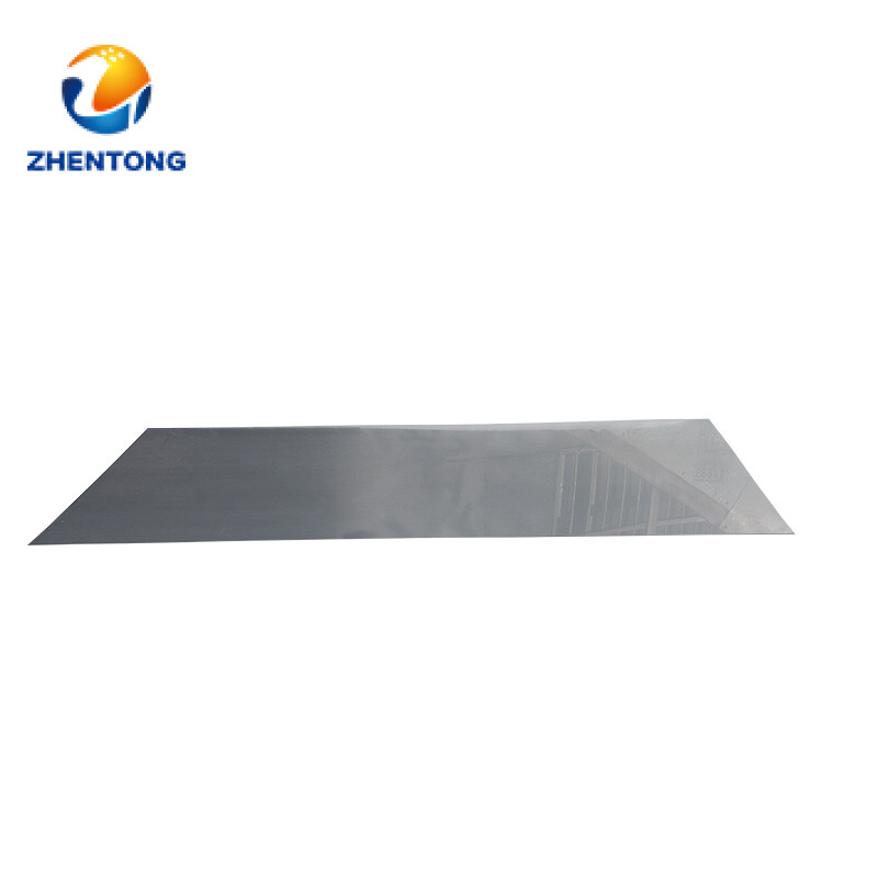 316L Stainless Steel Plate