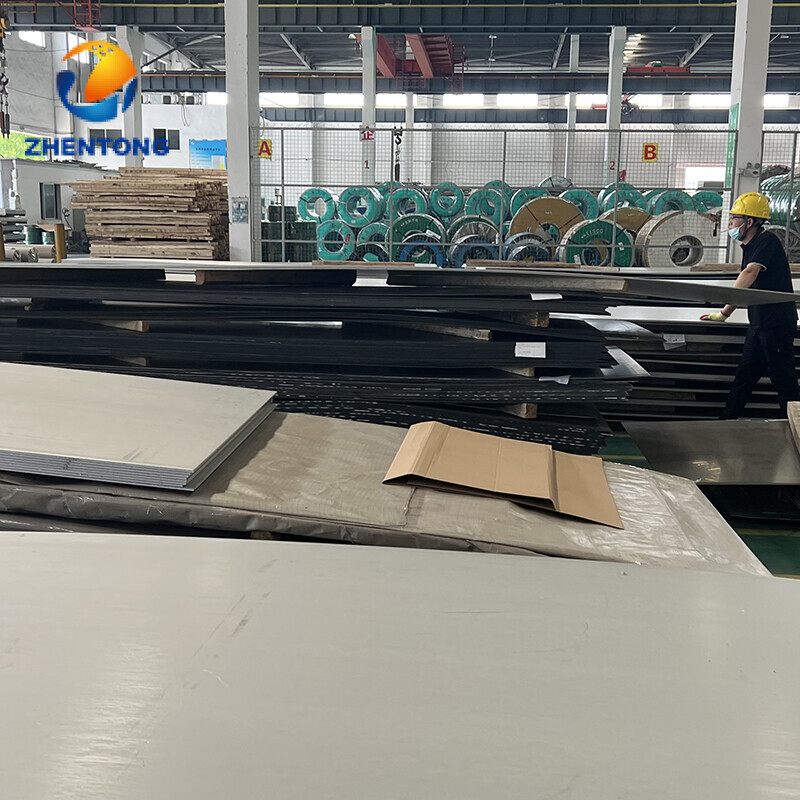 316 Stainless Steel Plate