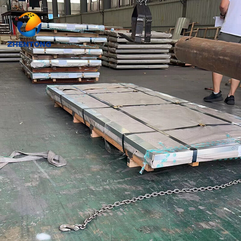 304 Stainless Steel Plate