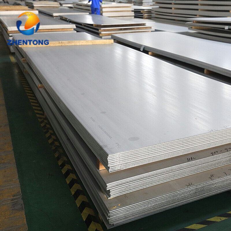 316L Stainless Steel Plate