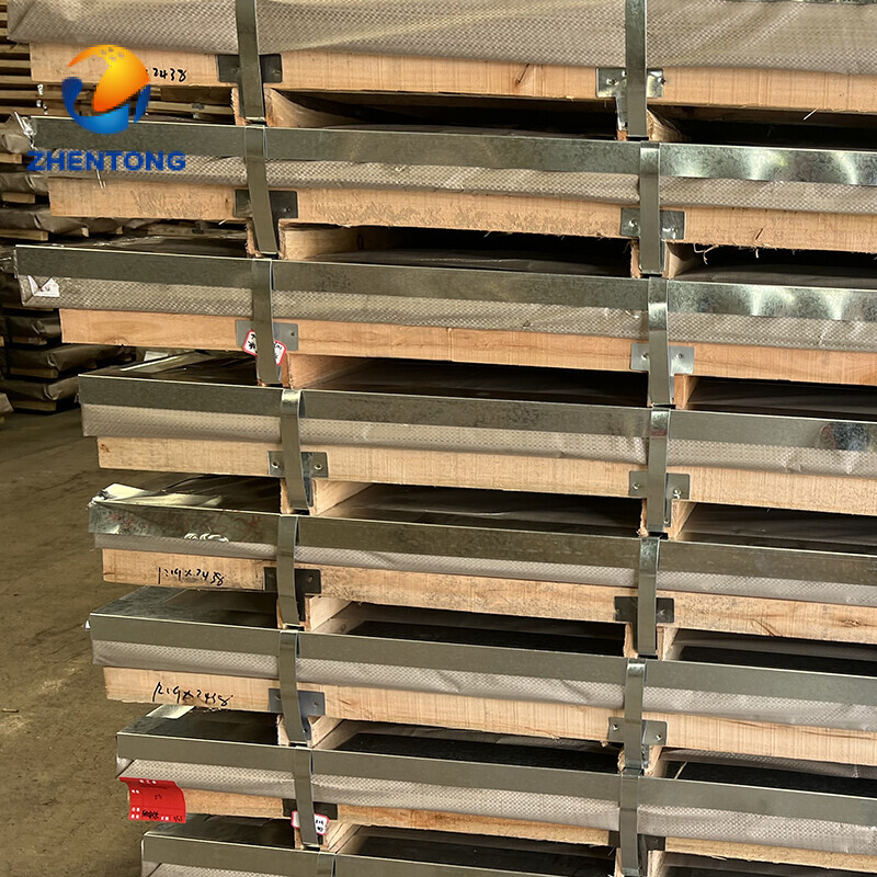 202 Stainless Steel Plate