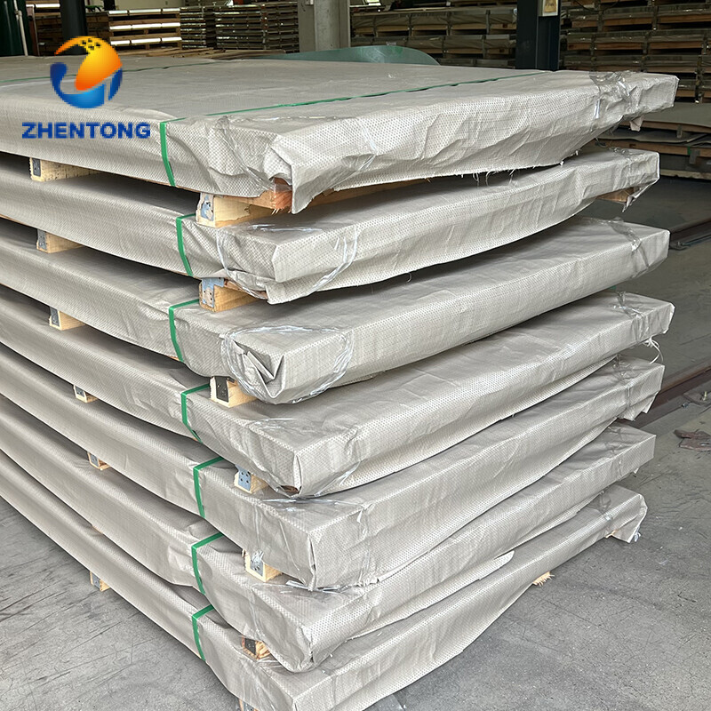 202 Stainless Steel Plate