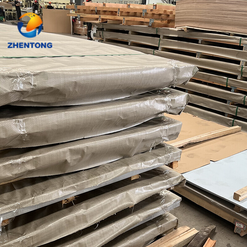 Stainless Steel Plate