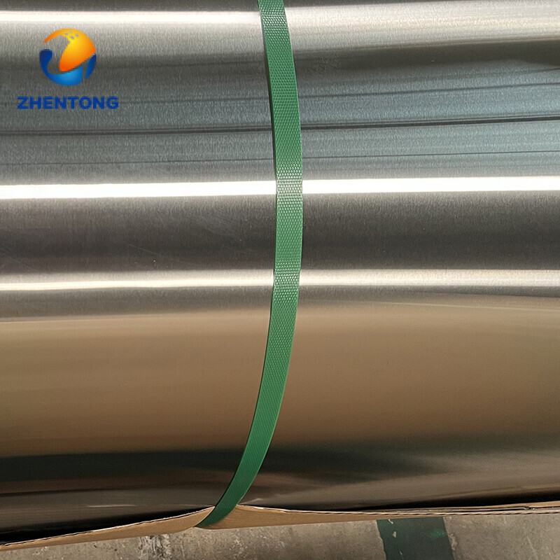304L Stainless Steel Coil