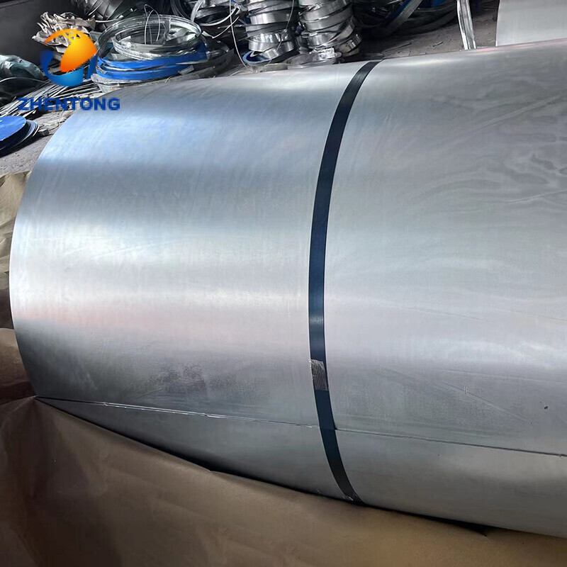304 Stainless Steel Coil
