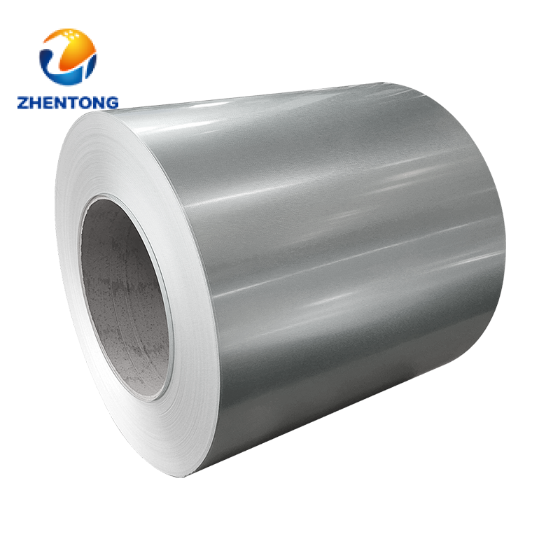 304 Stainless Steel Coil