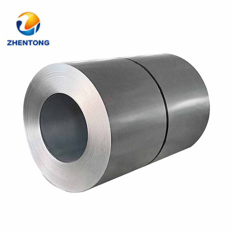 201 Stainless Steel Coil