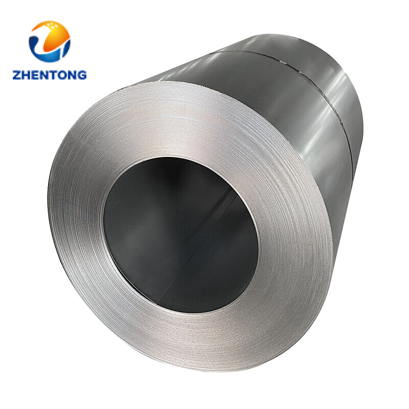 316L Stainless Steel Coil