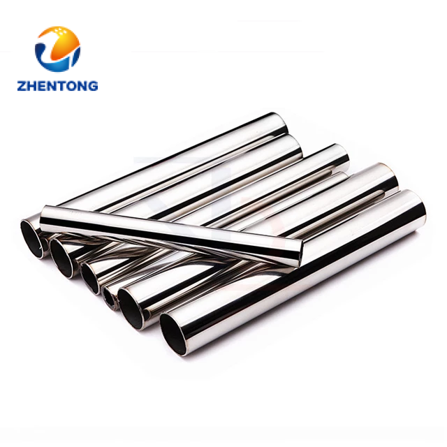 Stainless Steel Pipe