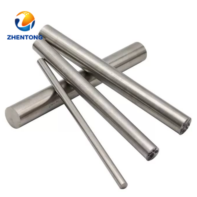 Stainless Steel Fine Bar