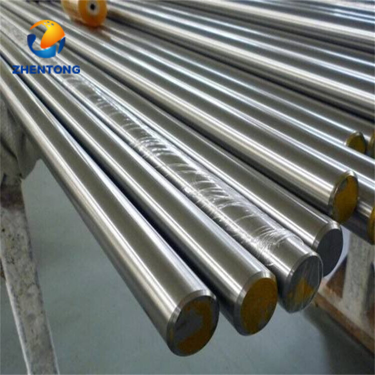 904L Stainless Steel Bar