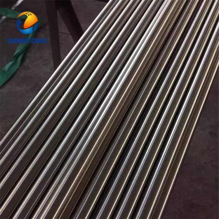 201 Stainless Steel Bar