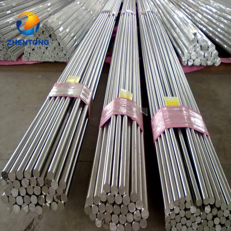 202 Stainless Steel Bar