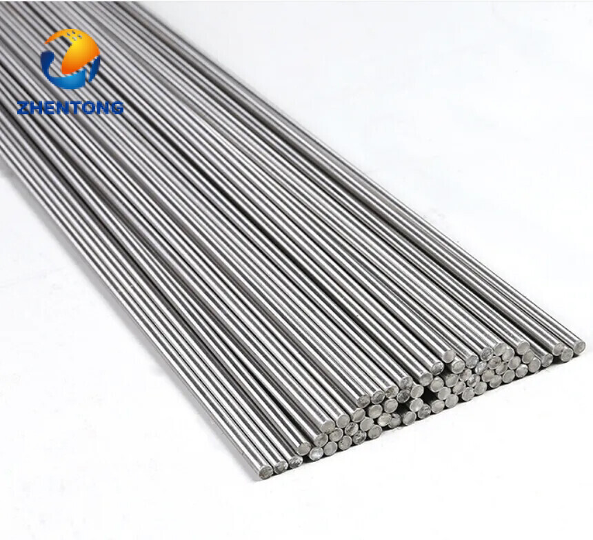 Stainless Steel Fine Bar