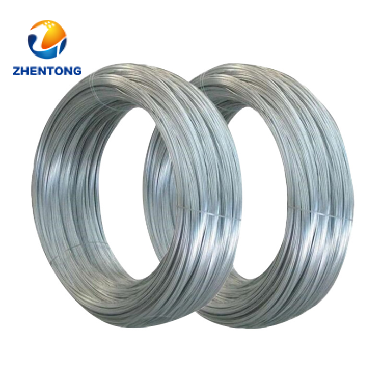 316 Stainless Steel Wire