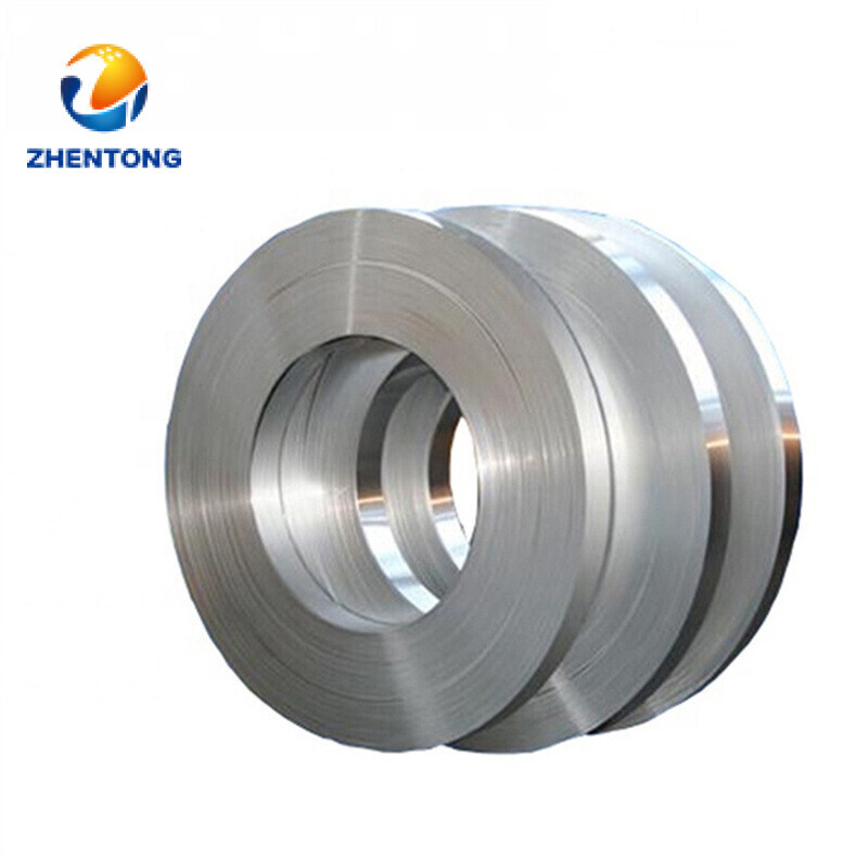 310 Stainless Strip