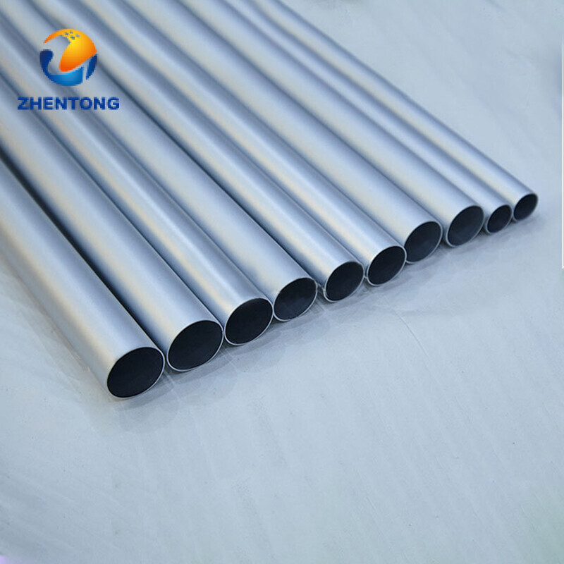 2011 Aluminium Pipe