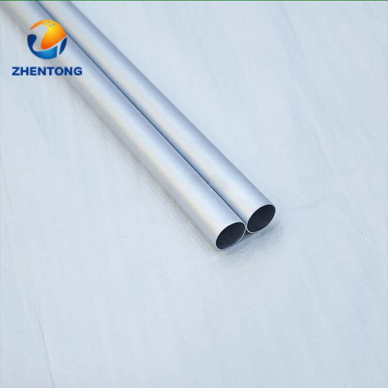 1080 Aluminium Pipe