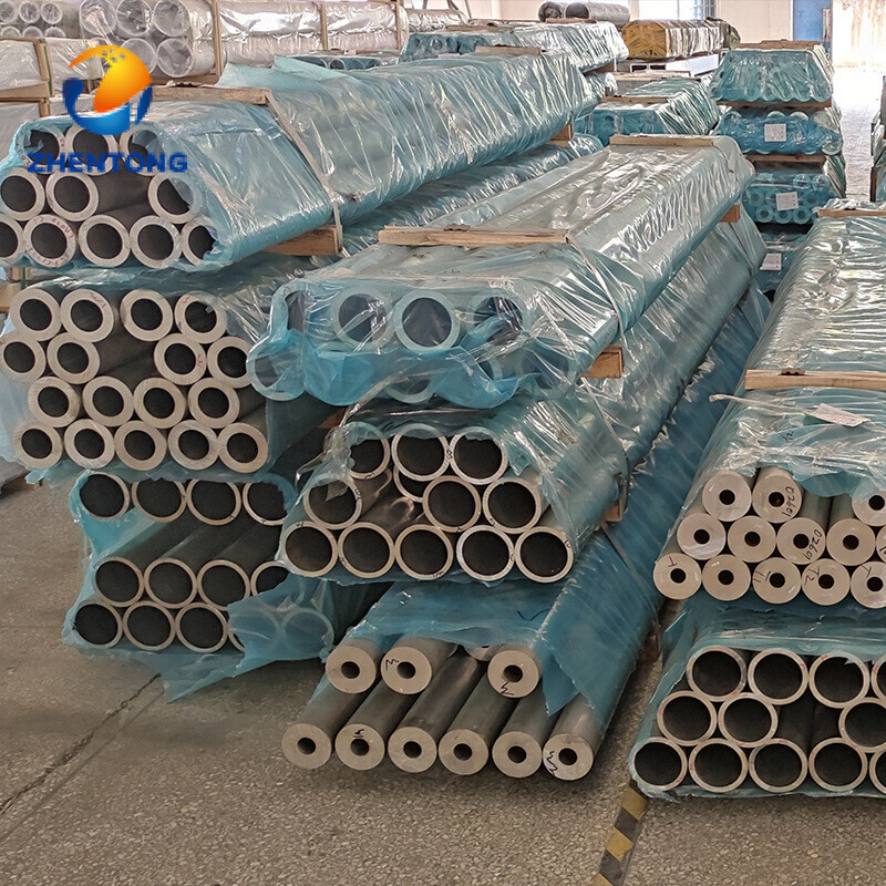 1050 Aluminium Pipe