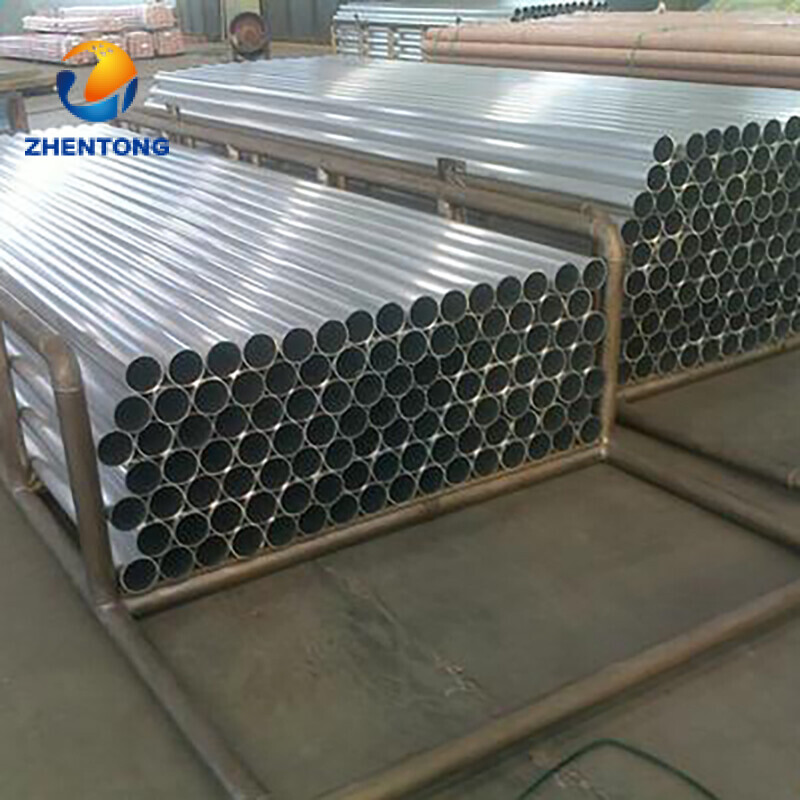1050 Aluminium Pipe