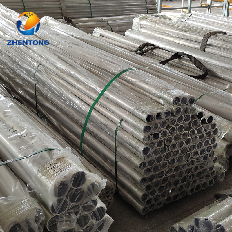 1050 Aluminium Pipe