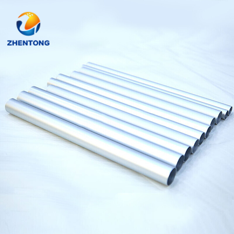 Aluminium Pipe