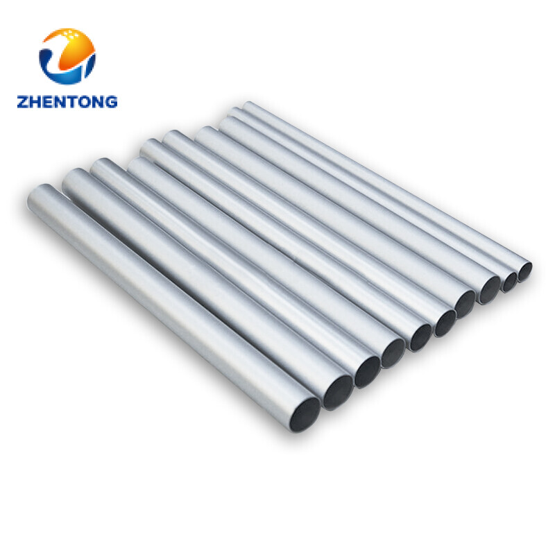 2011 Aluminium Pipe