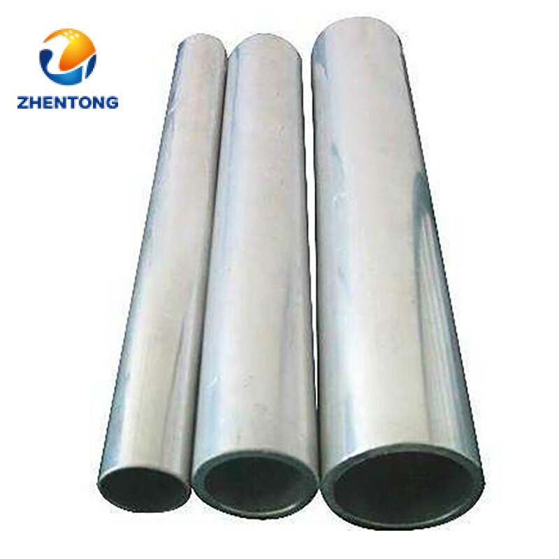 1080 Aluminium Pipe