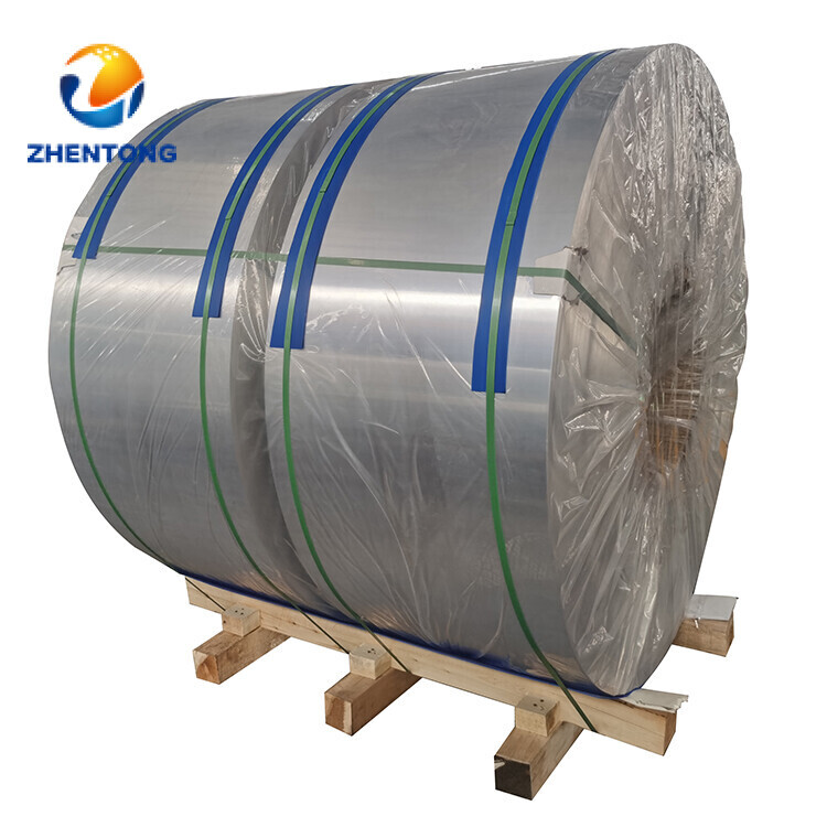 3204 Aluminum Coil